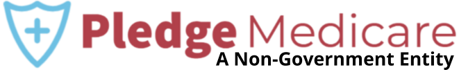 Pledge Medicare – A Non-Government Entity